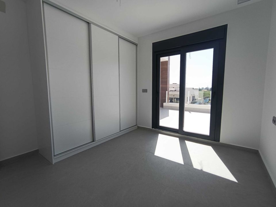 Villa i Daya Nueva, Alicante - foto 5