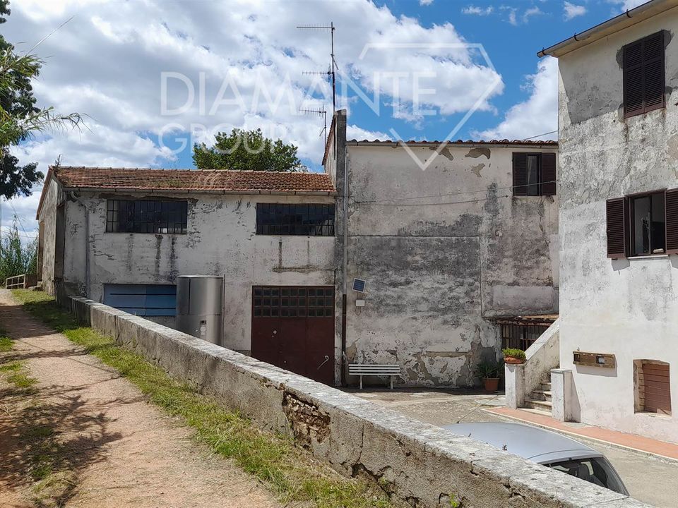 Casa de campo en Massa Marittima, Grosseto - foto 5