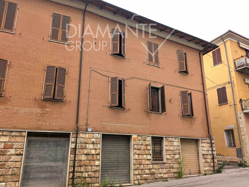 Bungalow i Castiglione del Lago, Perugia - foto 1
