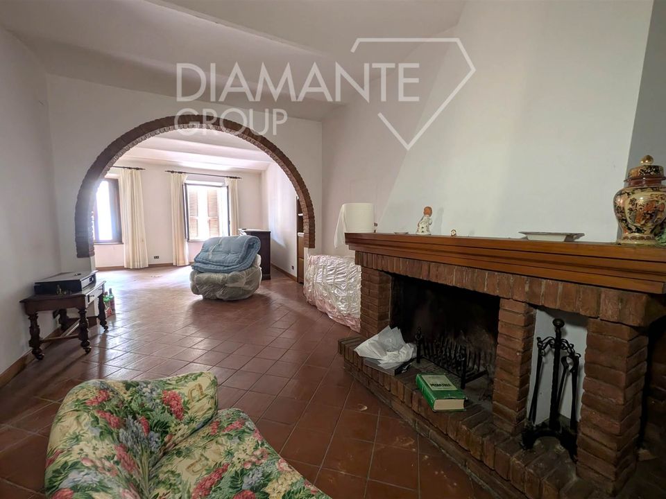 Bungalow i Castiglione del Lago, Perugia - foto 5
