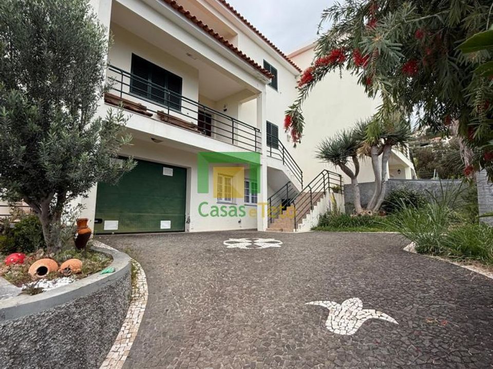 Villa i Funchal, Madeira - foto 2