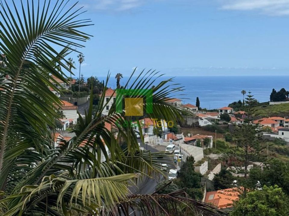 Villa i Funchal, Madeira - foto 3