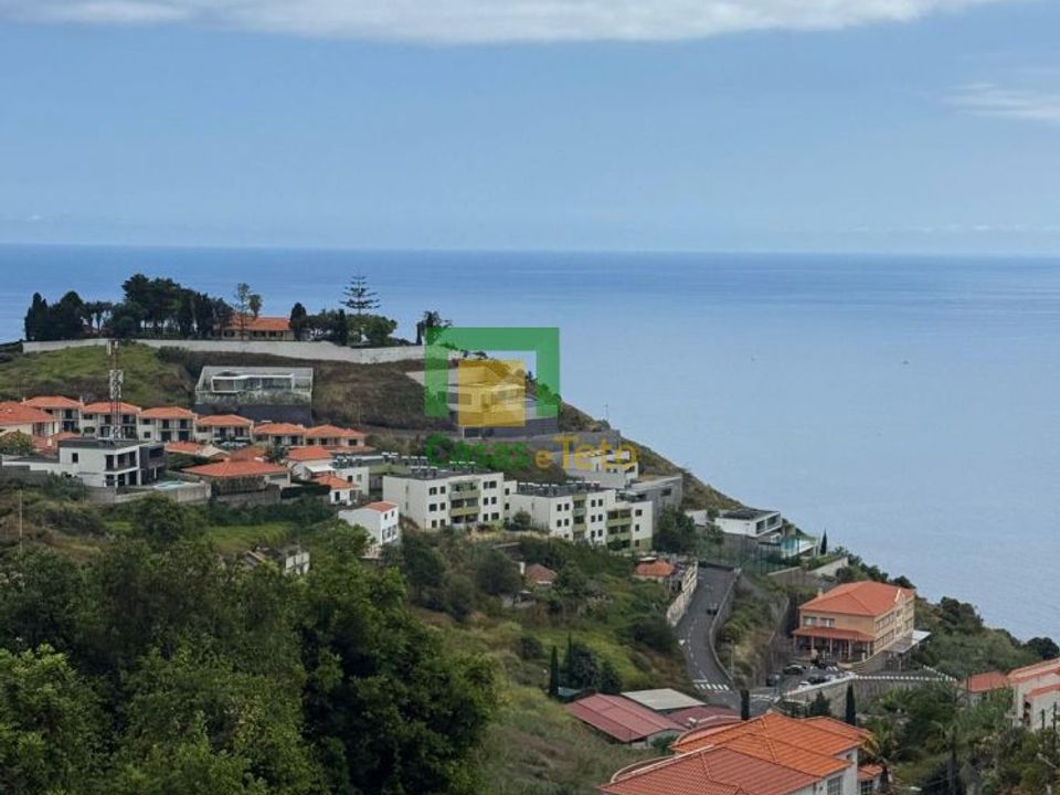 Villa i Funchal, Madeira - foto 4