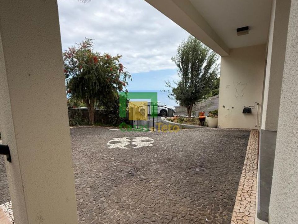 Villa i Funchal, Madeira - foto 5