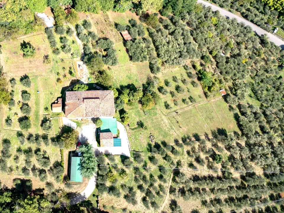 Masia a Lucca, Lucca - foto 2