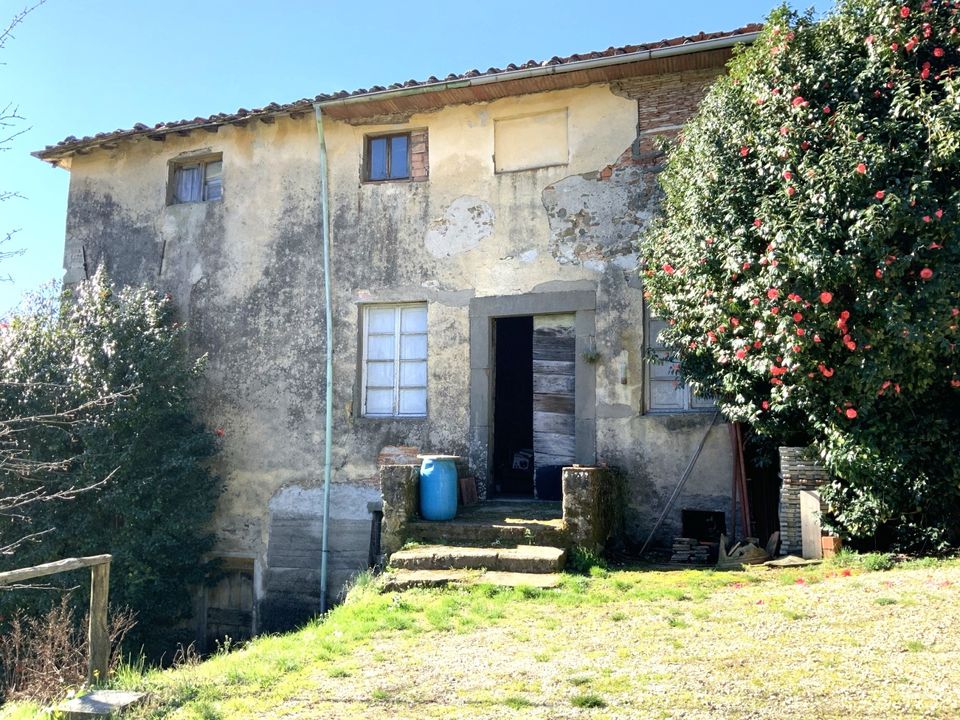 Masia a Lucca, Lucca - foto 3