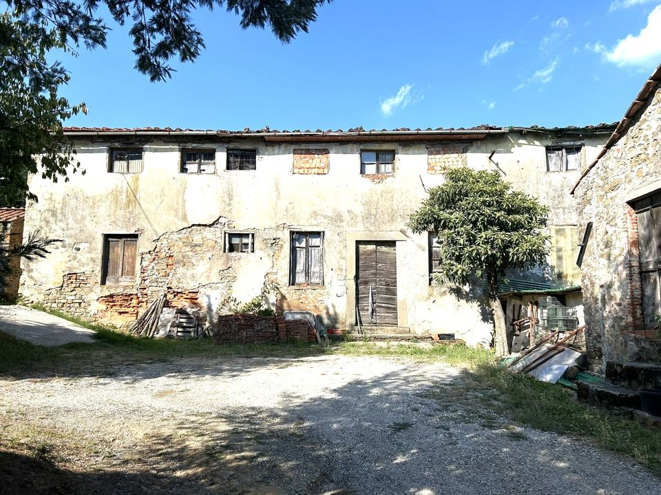Masia a Lucca, Lucca - foto 5