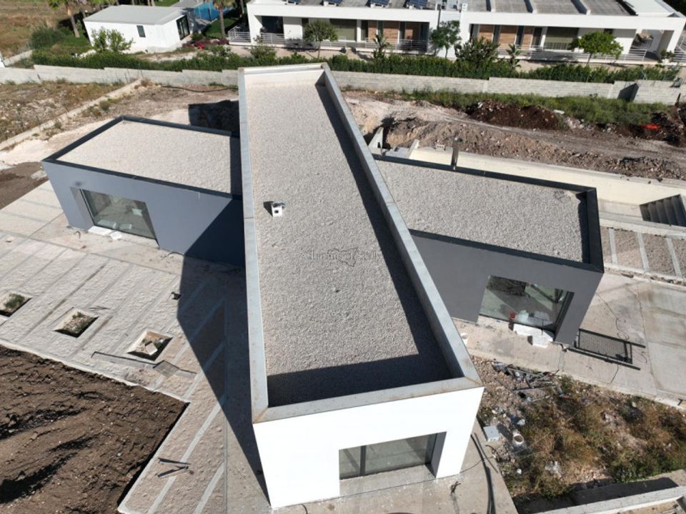 Villa i Modica, Ragusa - foto 1
