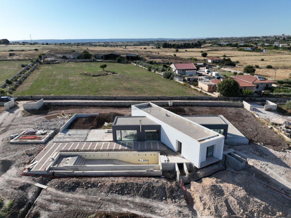 Villa i Modica, Ragusa - foto 2
