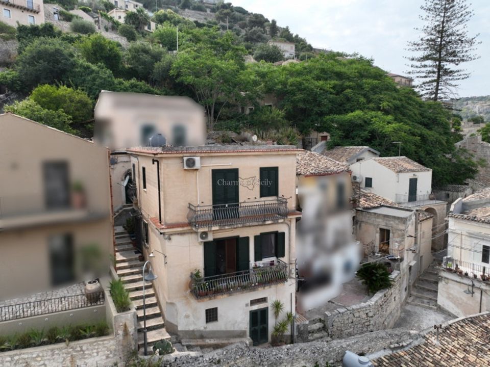 Villa i Modica, Ragusa - foto 1