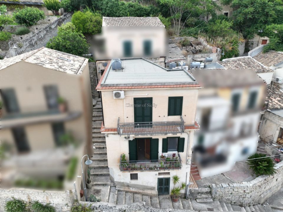 Villa i Modica, Ragusa - foto 2