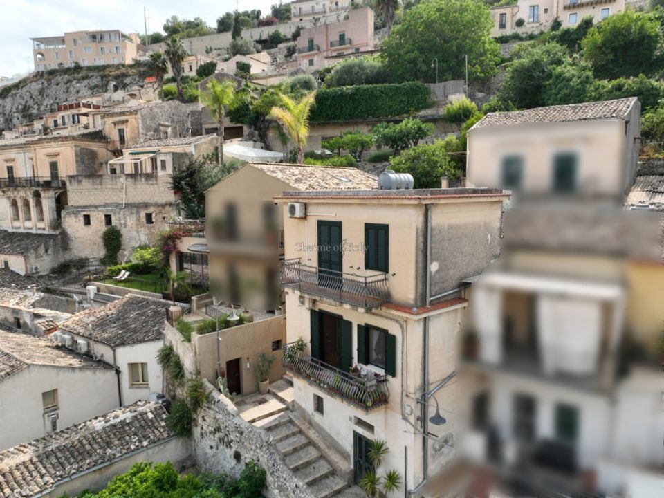 Villa i Modica, Ragusa - foto 4