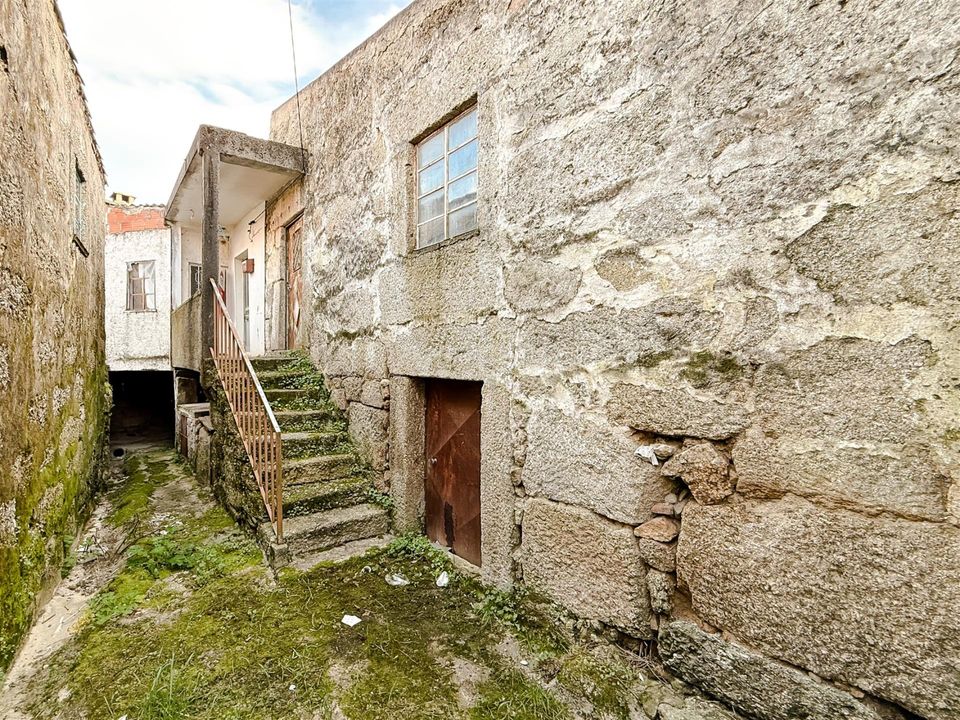 Landsbyhus i Guarda, Guarda - foto 1