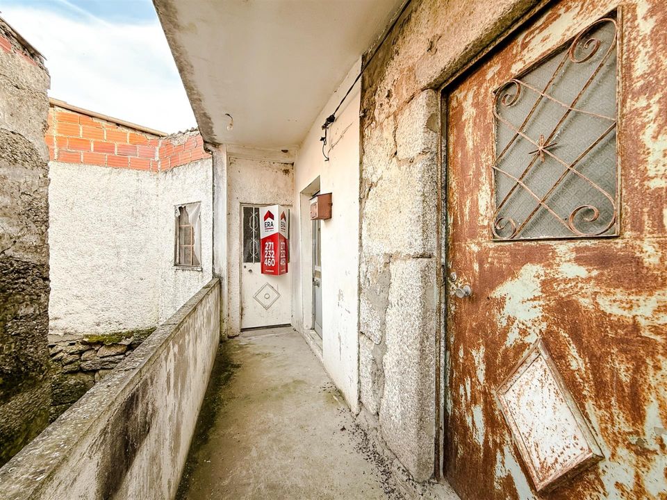 Landsbyhus i Guarda, Guarda - foto 2