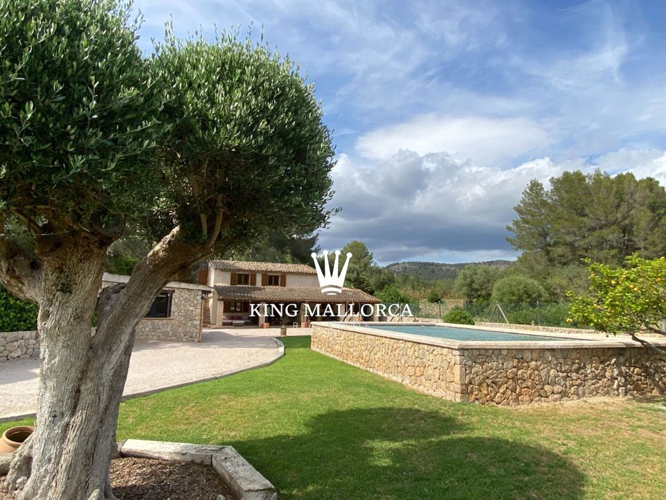 Villa a Calvia, Mallorca - foto 1