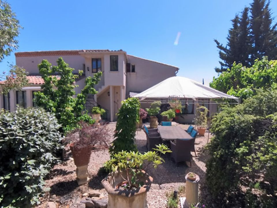 Villa i Cesseras, Herault - foto 2