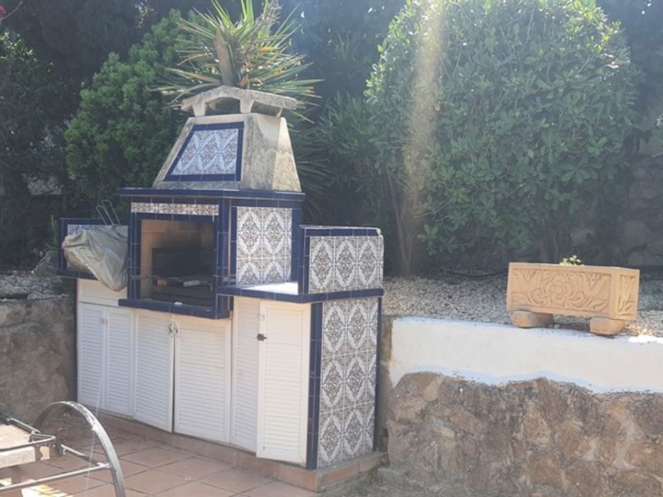 Villa i Javea, Alicante - foto 5