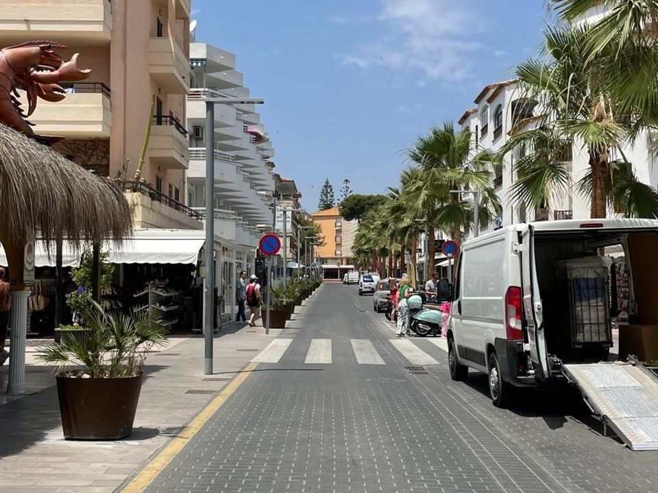 Erhvervsejendom i Son Servera, Mallorca - foto 4