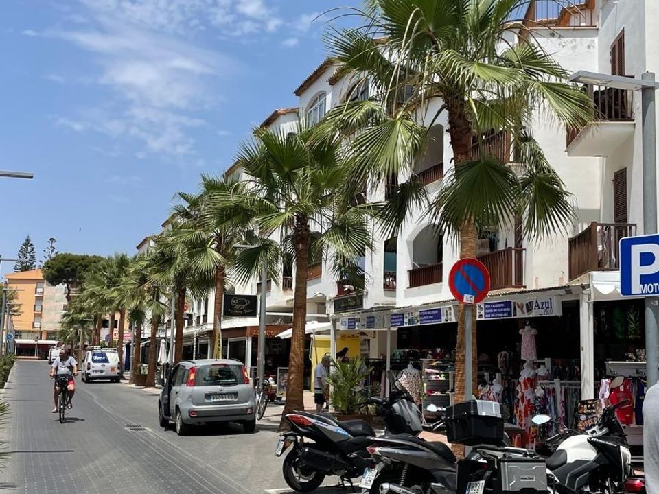Erhvervsejendom i Son Servera, Mallorca - foto 5
