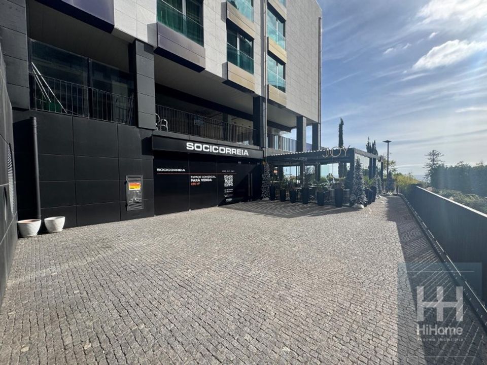 Erhvervsejendom i Se, Madeira - foto 3