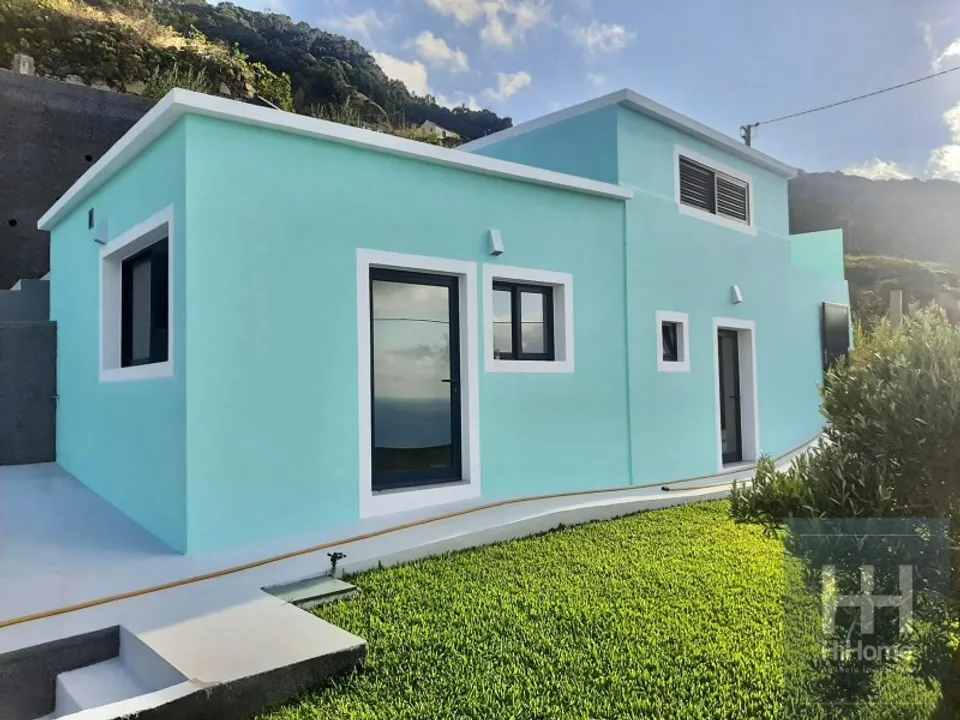 Villa i Porto Moniz, Madeira - foto 3