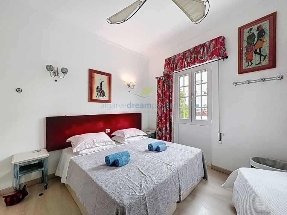 Lejlighed i Albufeira, Faro - foto 2