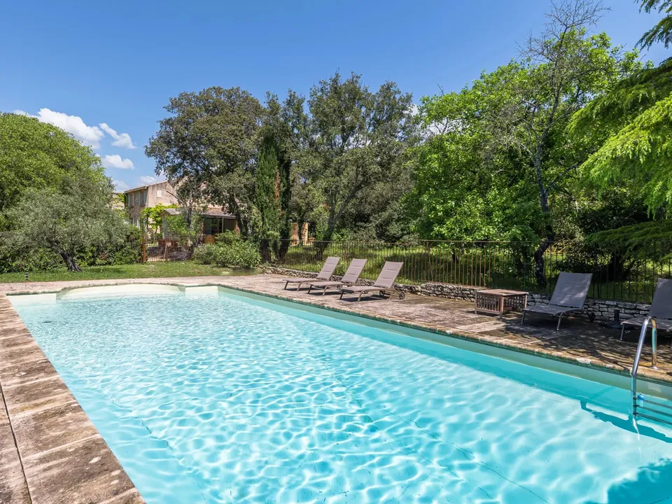 Villa i Gordes, Vaucluse - foto 1