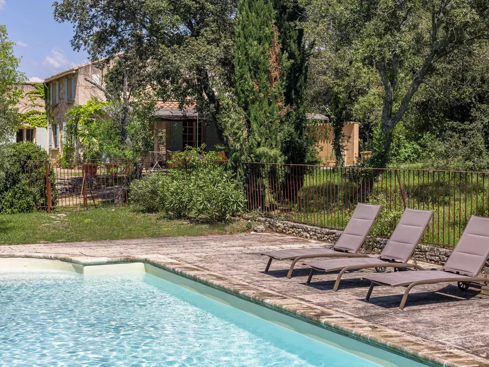 Villa i Gordes, Vaucluse - foto 2