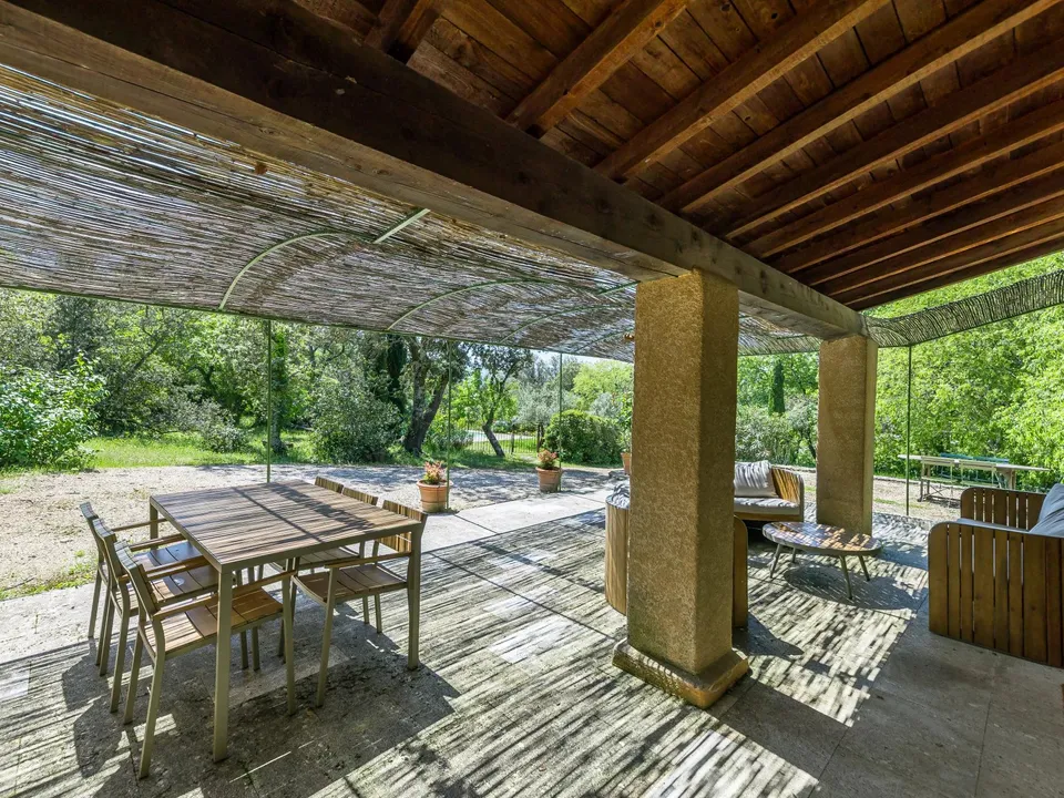 Villa i Gordes, Vaucluse - foto 3