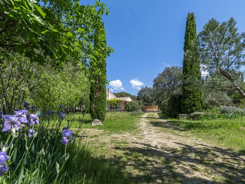 Villa i Gordes, Vaucluse - foto 5