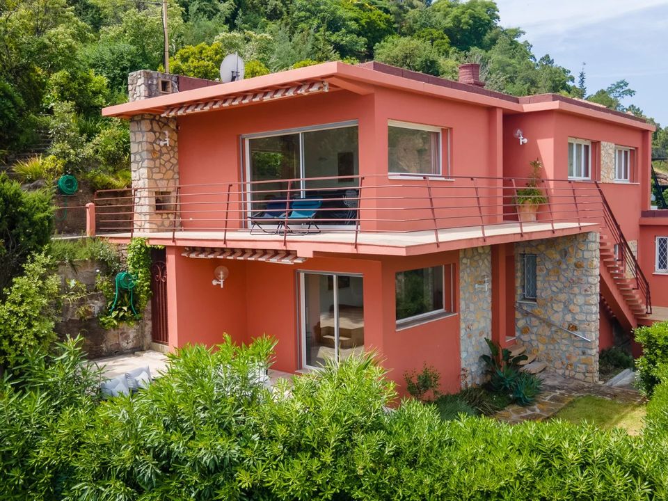 Villa i Theoule-sur-Mer, Alpes-Maritimes - foto 2