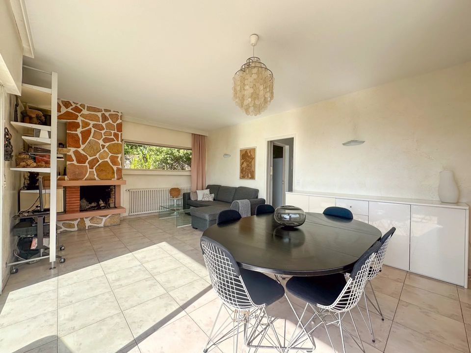 Villa i Theoule-sur-Mer, Alpes-Maritimes - foto 5