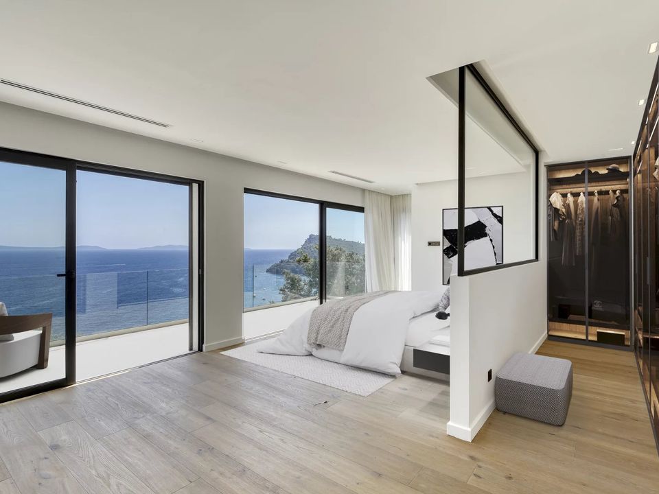 Villa i Rayol-Canadel-sur-Mer, Var - foto 2