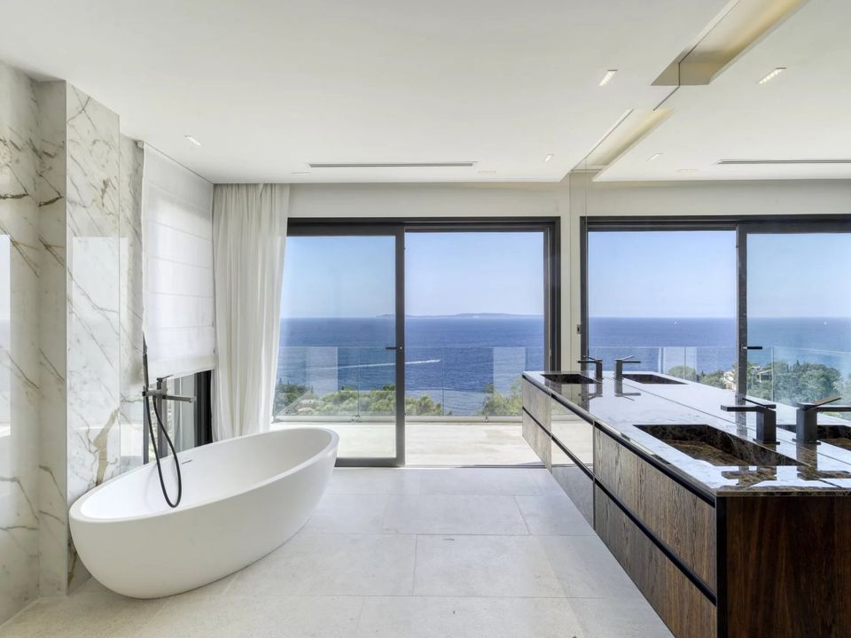 Villa i Rayol-Canadel-sur-Mer, Var - foto 4