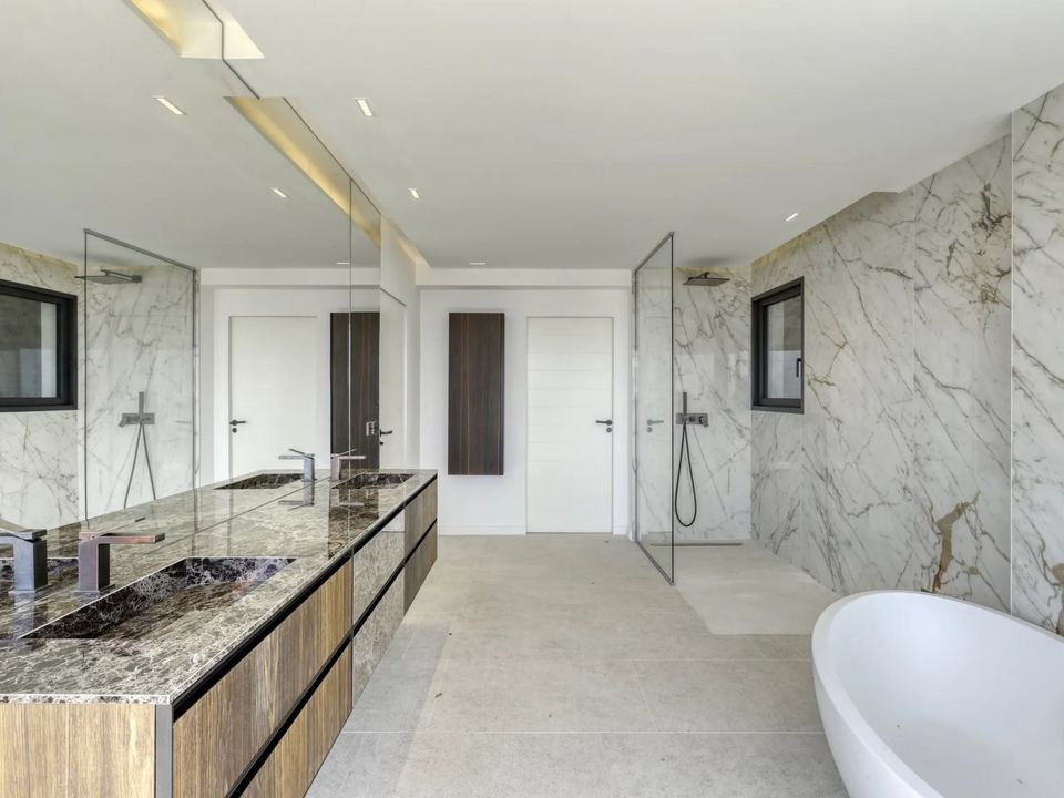 Villa i Rayol-Canadel-sur-Mer, Var - foto 5