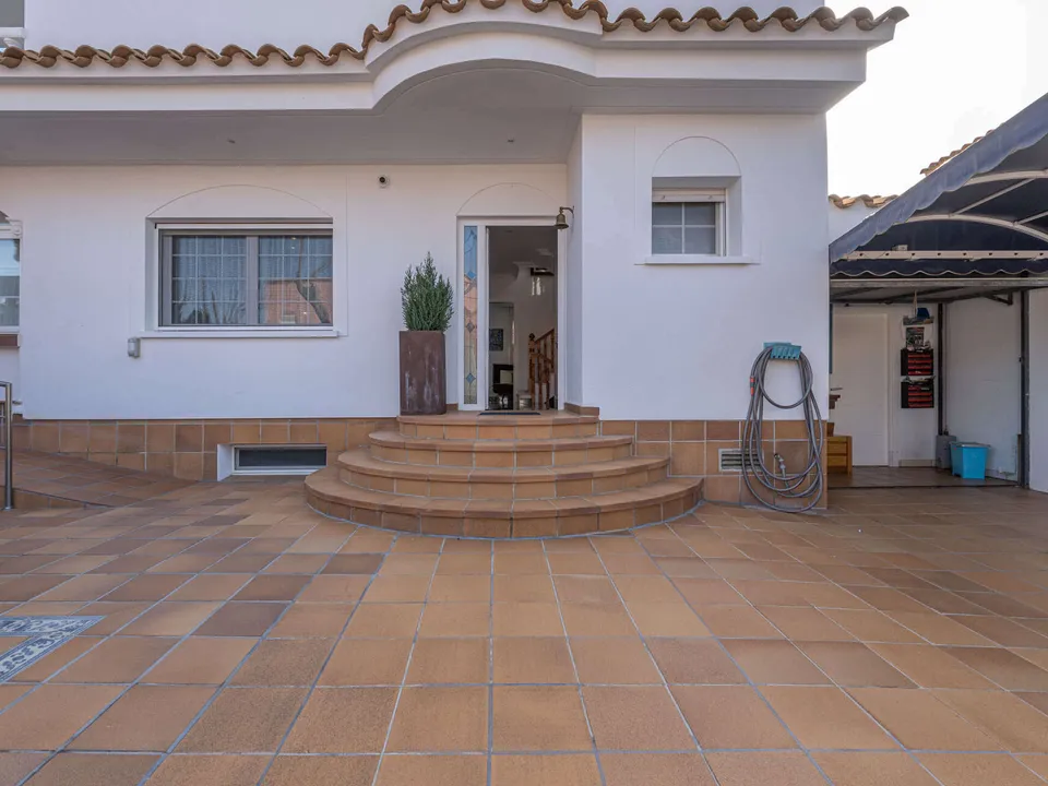 Villa a Empuriabrava, Gerona - foto 3