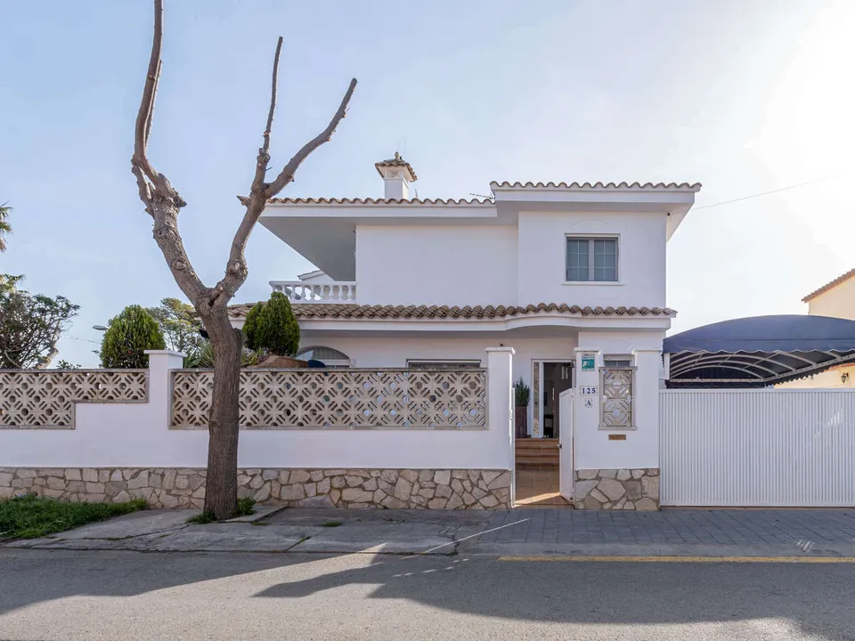 Villa a Empuriabrava, Gerona - foto 4