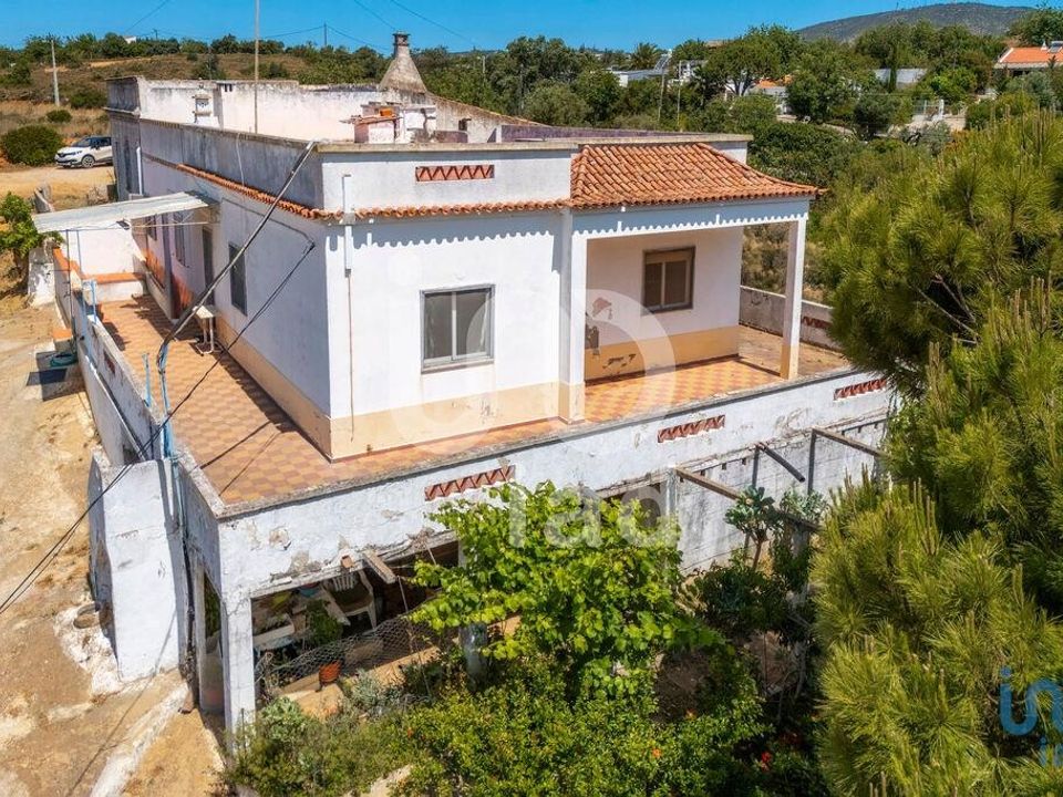 Byhus i Olhao, Faro - foto 2