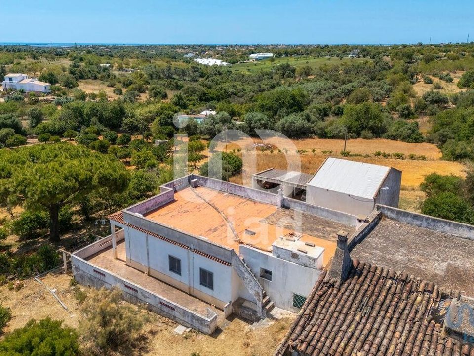 Byhus i Olhao, Faro - foto 3