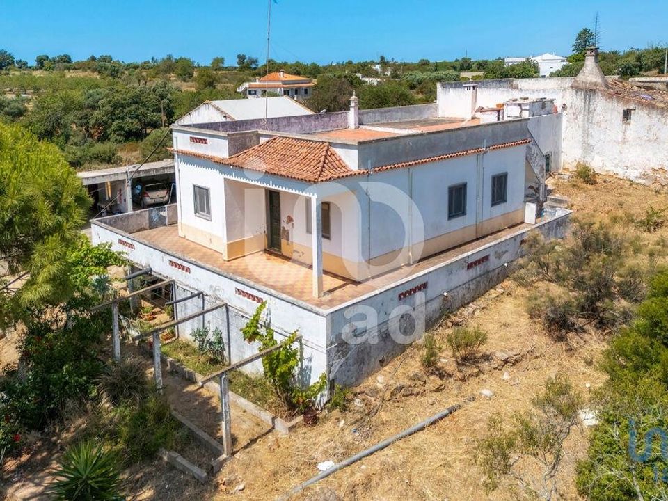 Byhus i Olhao, Faro - foto 4