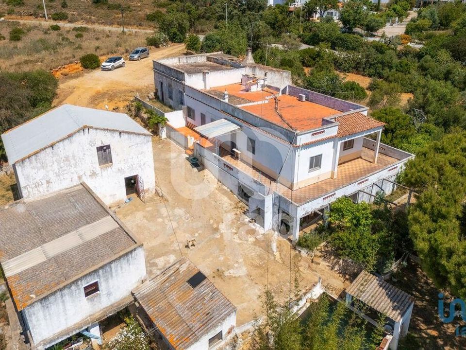 Byhus i Olhao, Faro - foto 1