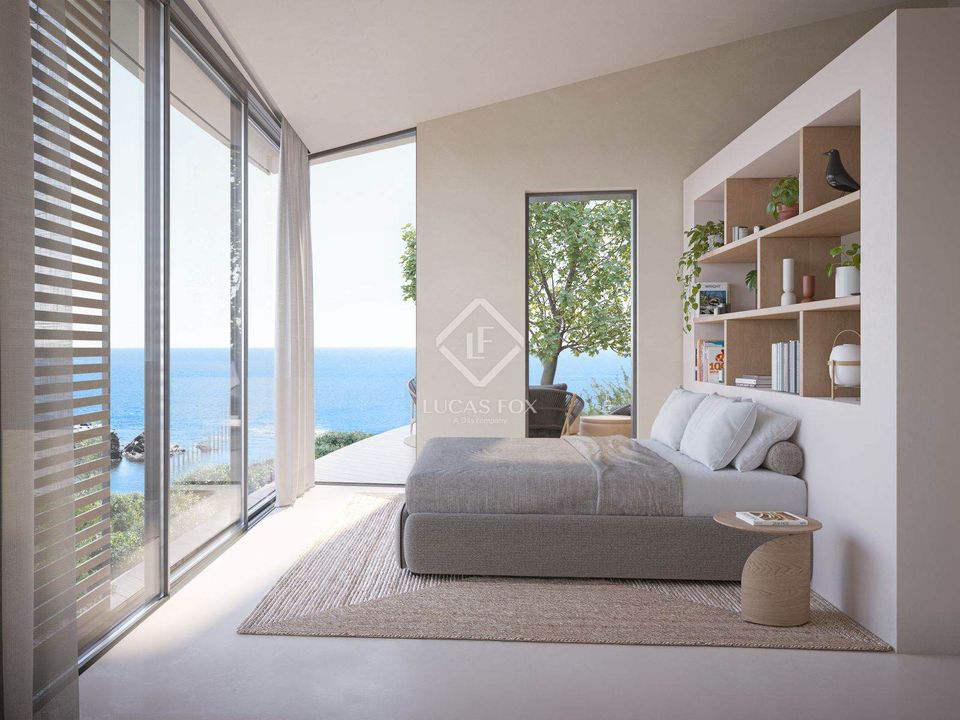 Villa a Cadaques, Gerona - foto 4