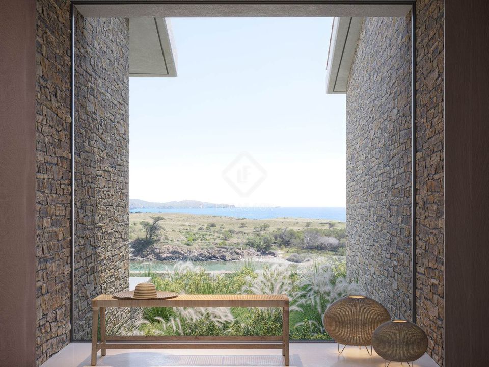 Villa a Cadaques, Gerona - foto 5