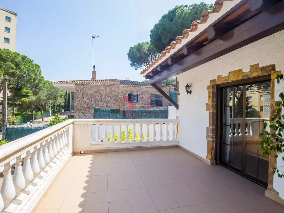 Villa i Platja D'aro, Gerona - foto 1