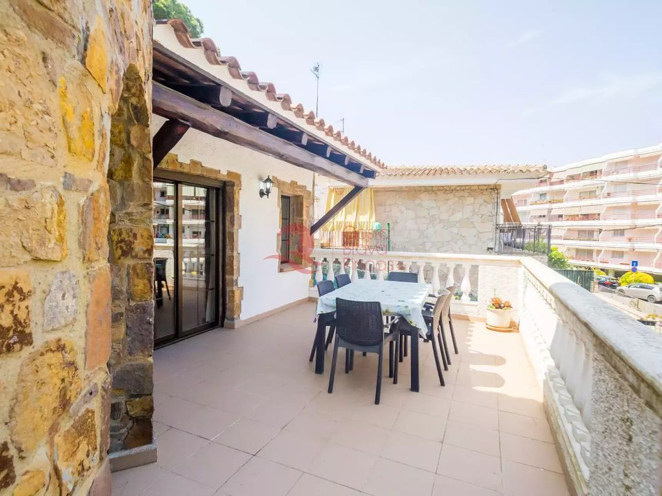 Villa i Platja D'aro, Gerona - foto 2