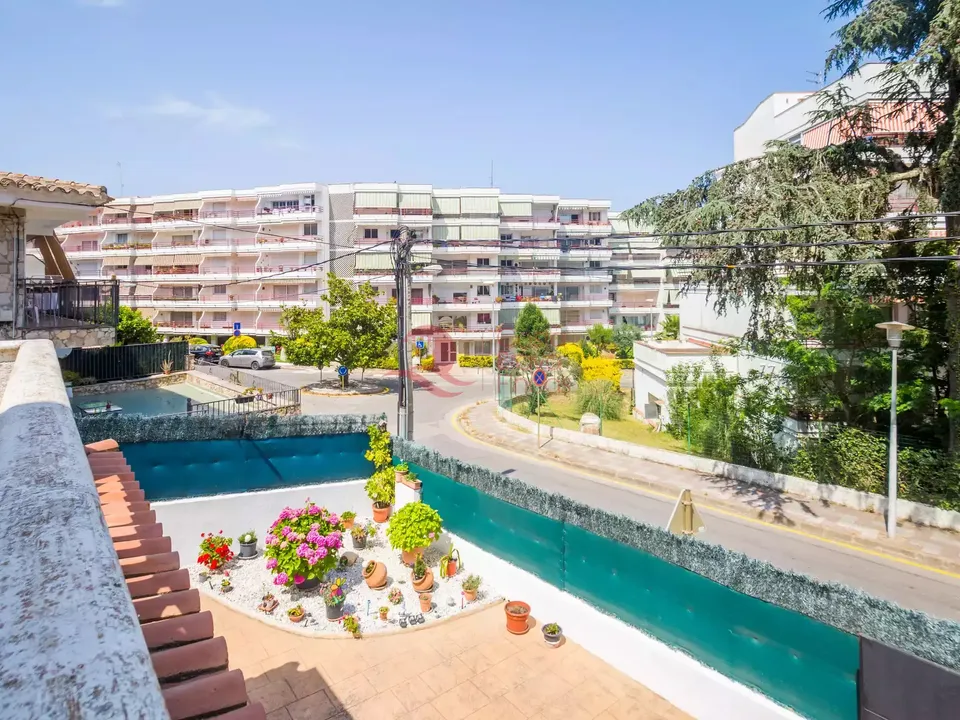 Villa i Platja D'aro, Gerona - foto 3