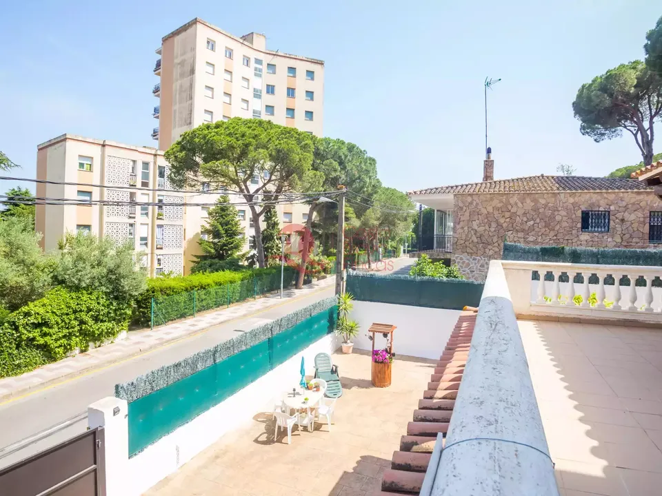 Villa i Platja D'aro, Gerona - foto 4
