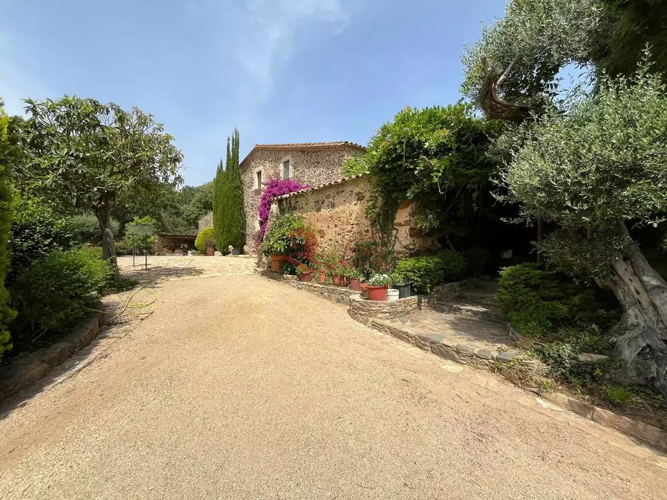 Villa i Vall-Llobrega, Gerona - foto 2