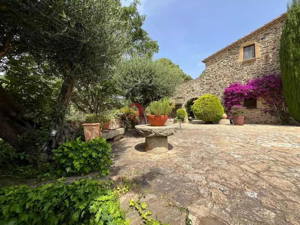 Villa i Vall-Llobrega, Gerona - foto 3