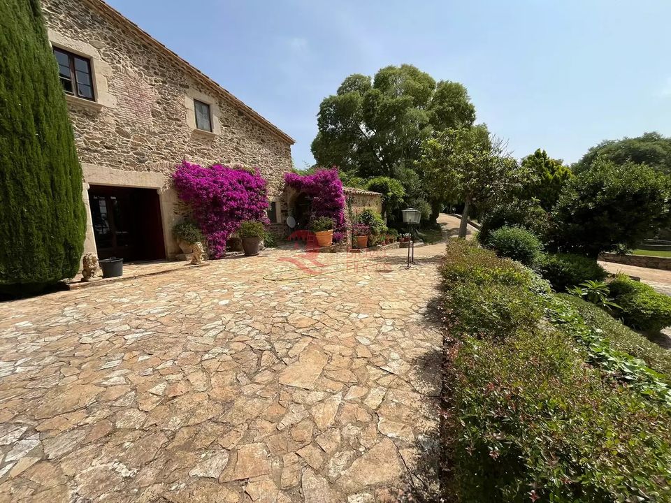 Villa i Vall-Llobrega, Gerona - foto 4